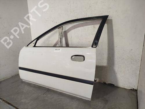 Left front door HONDA CIVIC VI Hatchback (EJ, EK) 1.4 i S (EJ9) | BP29703321C2 