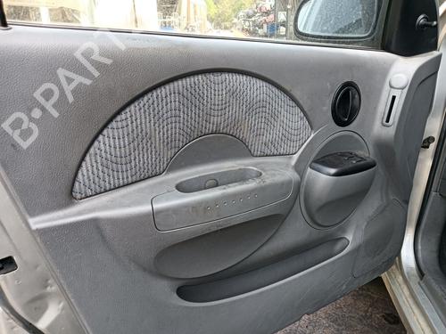 Front left interior door handle DAEWOO KALOS (KLAS) 1.2 | BP28325823I13 