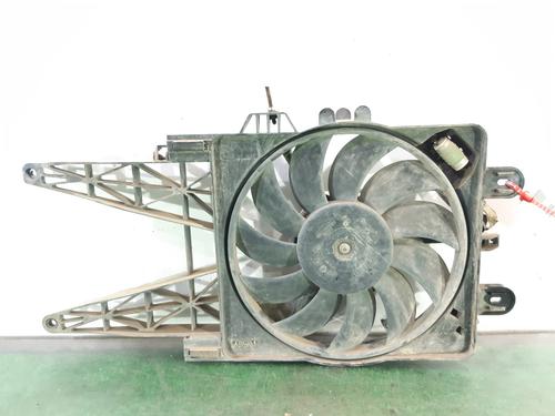 Radiator fan FIAT PUNTO Hatchback Van (188_) 1.2 60 | BP11027745M35 