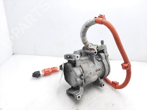 AC compressor HONDA CR-V V (RW_, RT_) 2.0 e-CVT Hybrid (RT5) | BP29719204M34 
