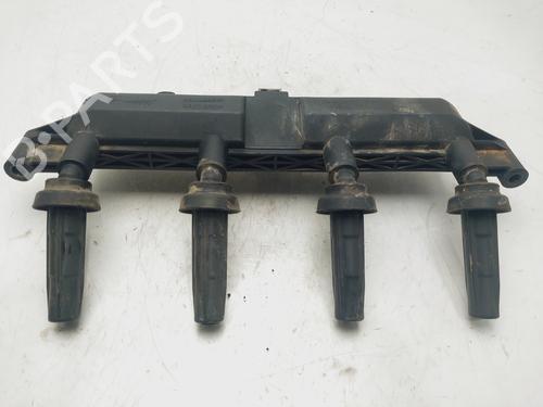 Used Ignition coil CITROËN SAXO (S0, S1) 1.1 X, SX (60 hp) 21491413