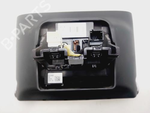 Display monitor CITROËN C4 CACTUS 1.2 THP 110 | BP29750598C48