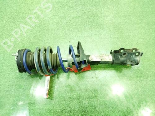 Left front shock absorber FORD FIESTA VI (CB1, CCN) 1.6 Ti | BP32084622M16 - Image 5