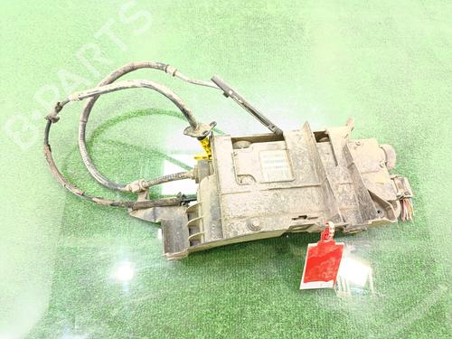Frein à main électrique RENAULT GRAND SCÉNIC II (JM0/1_) 1.5 dCi (JM1E) (106 hp) 29810638