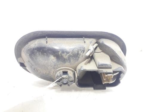Rear left interior door handle RENAULT CLIO III (BR0/1, CR0/1) 1.2 16V (BR0R, BR1D, BR1L, CR0R) | BP12406780I15 