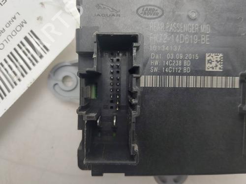 Used Electronic module Electronic module 38595503 38595503