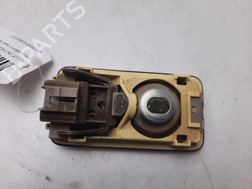 Innerbelysning PEUGEOT 206 Hatchback (2A/C) 1.1 i | BP17484158I8 