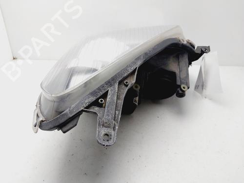 Left headlight OPEL ASTRA H (A04)  | BP29456461C28 