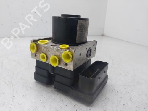 Used ABS pump ABS pump PEUGEOT 207 (WA_, WC_) [2006-2015] 34279384 34279384