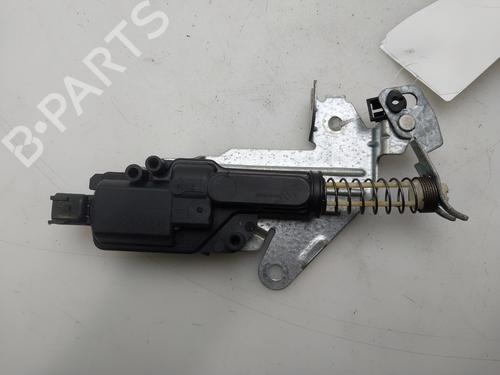 Used Electronic module Electronic module FORD FIESTA V (JH_, JD_) [2001-2014] 35929638 35929638