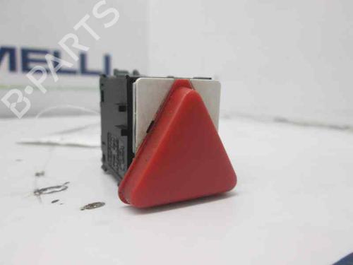 Warning switch SKODA FABIA I (6Y2)  | BP12397911I22 