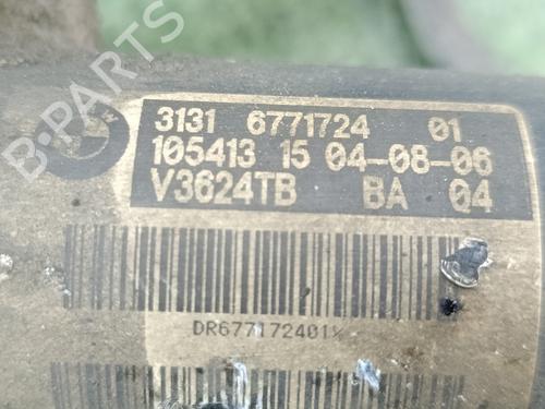Right front shock absorber BMW 3 (E90) 318 d | BP36142287M17  - Image 5