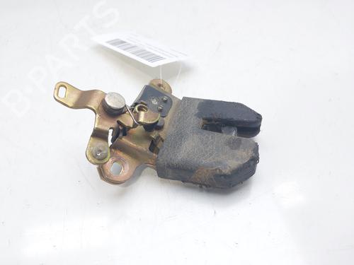 Tailgate lock SKODA SUPERB I (3U4) 1.9 TDI | BP15488031C101 