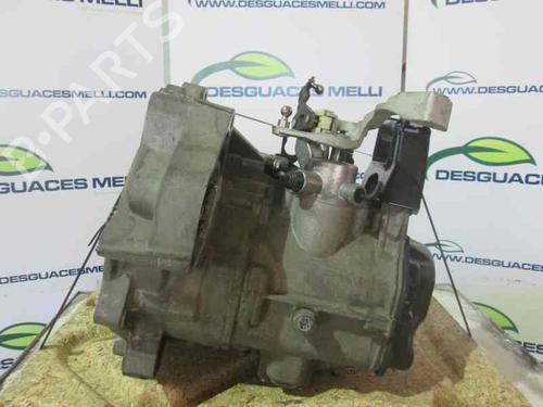 Gearbox SEAT IBIZA III (6L1)  | BP2880934M3 