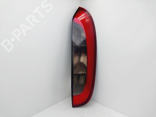 Right taillight OPEL CORSA C (X01) 1.0 (F08, F68) | BP30581424C35
