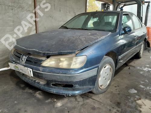 Used Parts PEUGEOT 406 (8B)  2.1 TD 12V  1166169