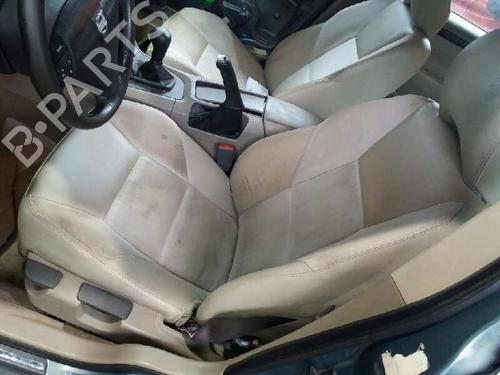 Rear left window mechanism VOLVO S60 I (384) 2.4 D | BP3017149C24 