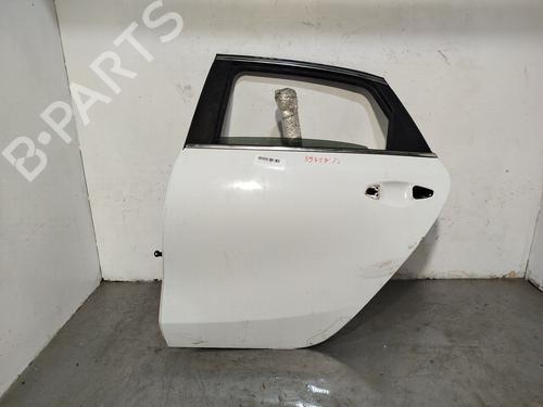 Puerta trasera izquierda KIA CEED (CD) [2018-2026]  32376662