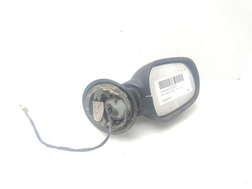 Used Right mirror DACIA LOGAN (LS_) [2004-2025]  30196351