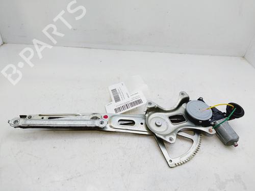 Used Rear right window mechanism TOYOTA PRIUS Liftback (_W2_) 1.5 Hybrid (NHW20_, NHW20R) (112 hp) 21129971