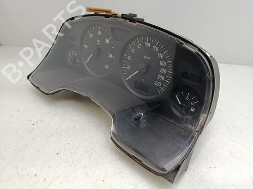 Instrument cluster OPEL ZAFIRA A MPV (T98)  | BP28287852C47 