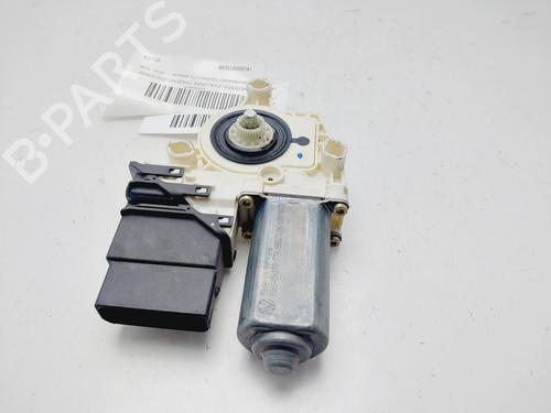Left rear window motor VW TOURAN (1T1, 1T2)  | BP25280734E23 