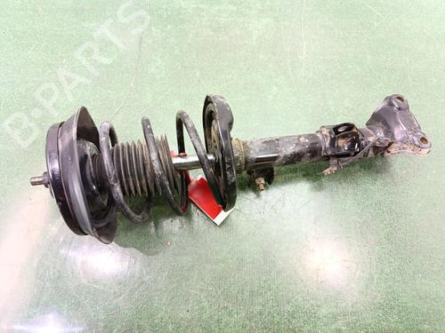 Left front shock absorber MERCEDES-BENZ C-CLASS (W203)  | BP27691780M16 