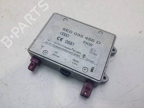 Electronic module AUDI A3 (8P1) 1.9 TDI | BP39516906M83 - Image 2