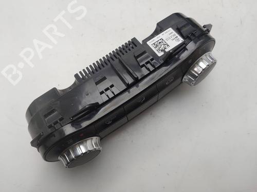 Climate control MERCEDES-BENZ A-CLASS (W176) A 200 CDI (176.001) | BP39993384I5 - Image 2