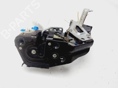 Rear left lock HYUNDAI ACCENT II (LC)  | BP28374644C100 