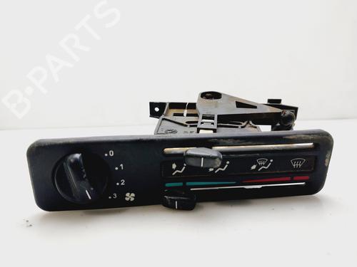 Used Climate control PEUGEOT 106 II (1A_, 1C_) 1.1 i (60 hp) 26946995