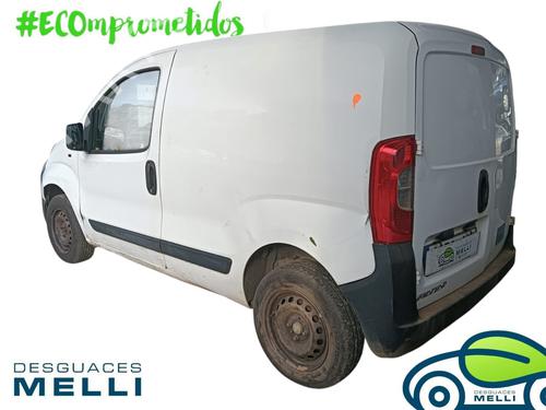 Injection rail FIAT FIORINO Box Body/MPV (225_) 1.3 D Multijet (225BXD1A, 225BXB1A, 225BXB11) | BP23337989M98 