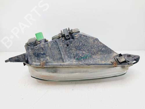 Left headlight FORD FIESTA IV (JA_, JB_)  | BP29464053C28 