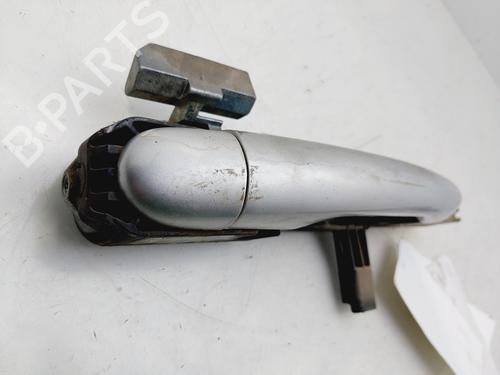 Høyre bak utvendig håndtak RENAULT LAGUNA II (BG0/1_) 1.9 dCi (BG1A, BG1V) | BP30061257C130