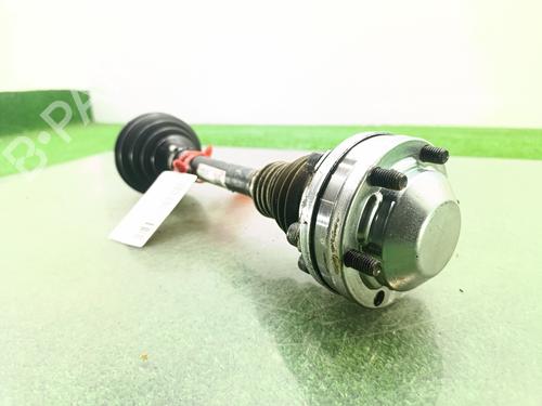 Right front driveshaft AUDI A3 (8P1) | BP30182705M39