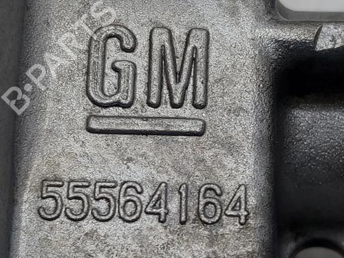 Throttle body OPEL INSIGNIA A (G09) | BP37011102M82 - Image 5