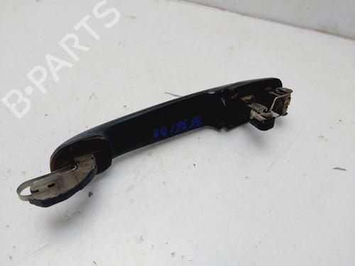 Front right exterior door handle SEAT IBIZA II (6K1)  | BP22435268C129 