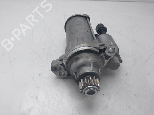 Starter SKODA FABIA III (NJ3) 1.2 TSI | BP32671663M8  - Image 5