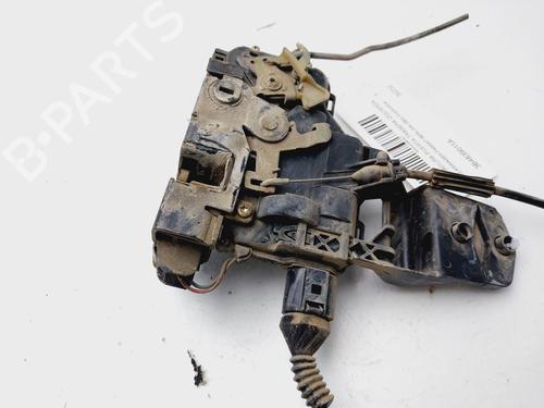 Rear left lock VW PASSAT B5 (3B2)  | BP19340428C100 