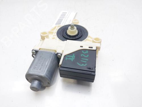 Left rear window motor RENAULT MEGANE III Hatchback (BZ0/1_, B3_) 1.5 dCi (BZ09, BZ0D, BZ1W, BZ29, BZ14) | BP15540758E23 