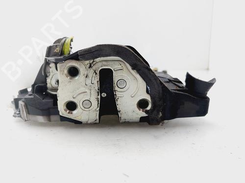 Front left lock TOYOTA PRIUS (_W3_) 1.8 Hybrid (ZVW3_) | BP29268294C98 