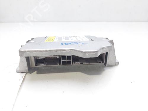 Used ECU airbags BMW 1 (E81) 116 i (115 hp) 13910488