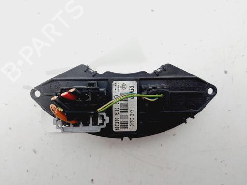 Heater resistor FIAT LINEA (323_, 110_)  | BP28191379M108 