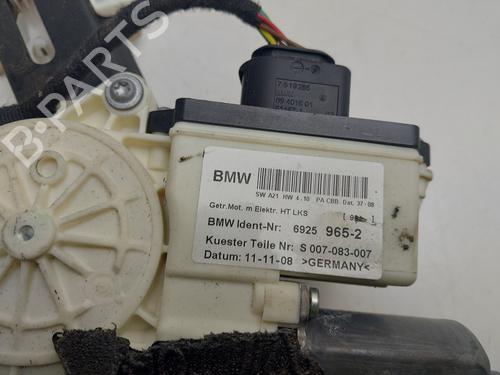 Rear left window mechanism BMW X3 (E83) xDrive 30 d | BP33748054C24 - Image 2