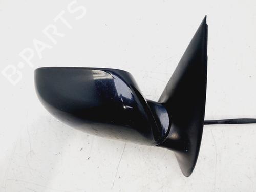 Right mirror SKODA FABIA I (6Y2)  | BP29390555C27