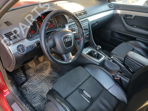 Front bumper AUDI A4 B7 (8EC) 2.0 TDI 16V | BP30773448C7 