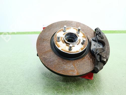 Used Right front steering knuckle Right front steering knuckle FORD C-MAX II (DXA/CB7, DXA/CEU) [2010-2019] 35975920 35975920