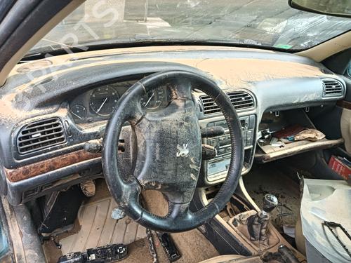 Front left interior door handle PEUGEOT 406 (8B) 1.8 BiFuel | BP24333215I13 