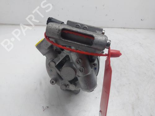 AC compressor MAZDA 2 Hatchback (DL, DJ) 1.5 SKYACTIV-G | BP36798409M34 - Image 5