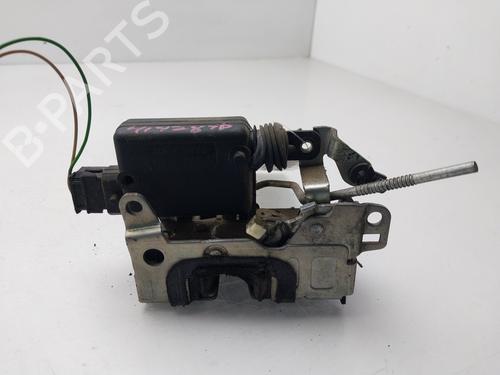 Højre bagtil lås DACIA SANDERO | BP35897770C99 - Image 4
